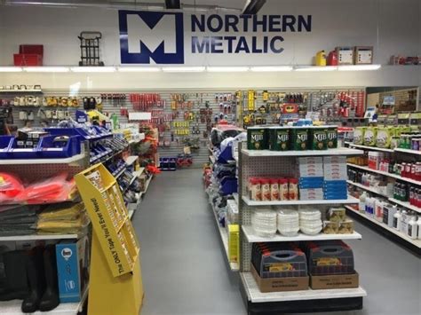 northern metallic sales rocky mountain